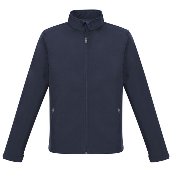 Mens Apex Lightweight Softshell  Jacket Thumbnail