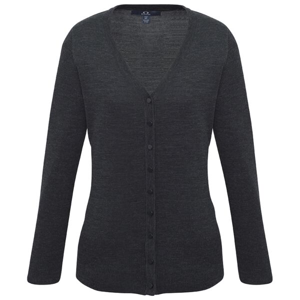 Ladies Milano Cardigan Thumbnail