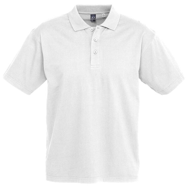 Mens Ice Polo Thumbnail