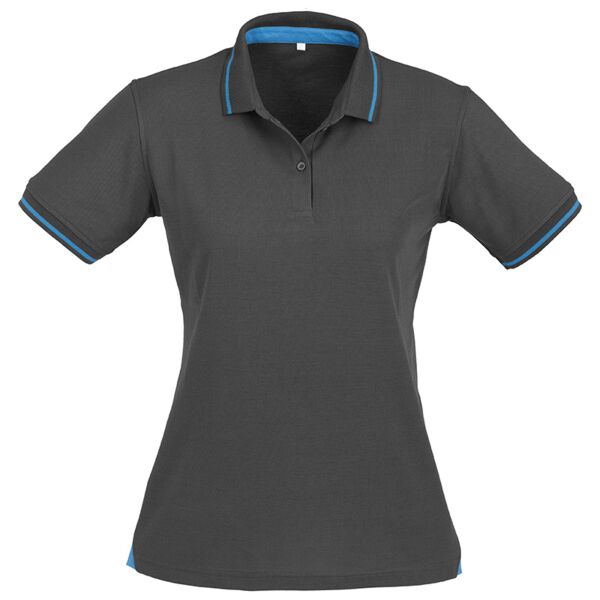 Ladies Jet Polo Thumbnail