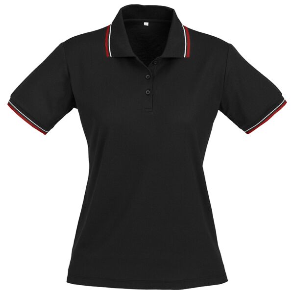 Ladies Cambridge Polo Thumbnail