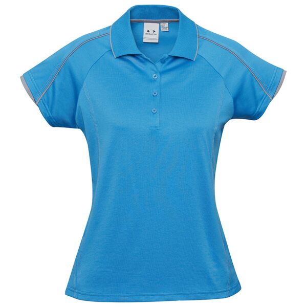 Ladies Blade Polo Thumbnail