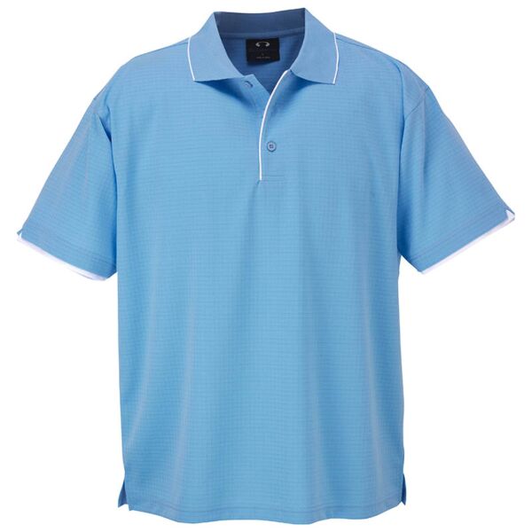 Mens Elite Polo Thumbnail