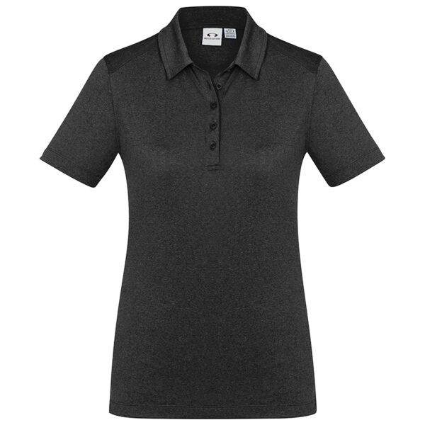 Ladies Aero Polo Thumbnail