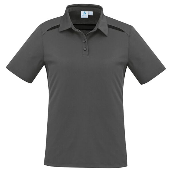 Ladies Sonar Polo Thumbnail