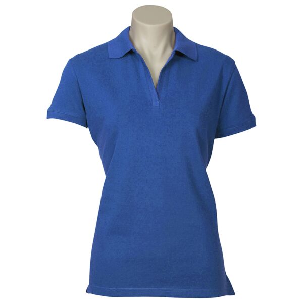 Ladies Oceana Polo Thumbnail