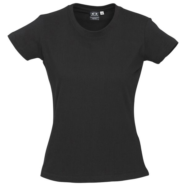 Ladies Ice Tee Thumbnail