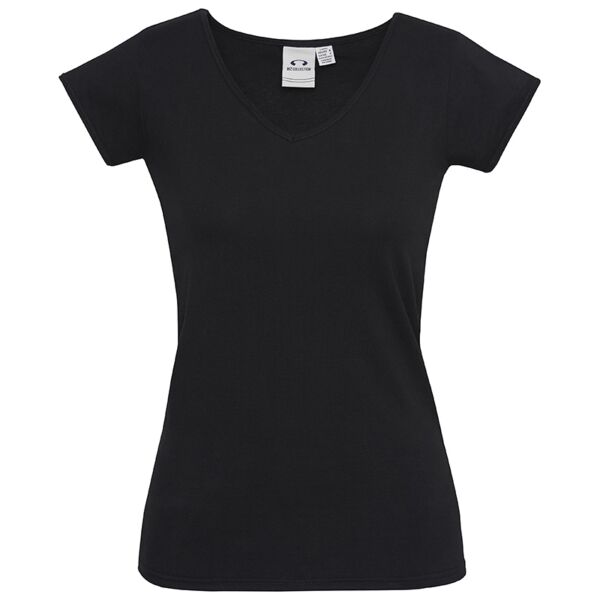 Ladies Viva Tee Thumbnail