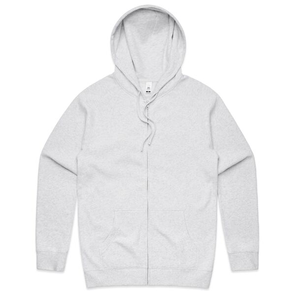Mens Official Zip Hood Thumbnail
