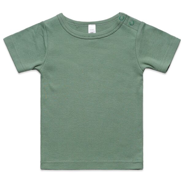 Infant Wee Tee Thumbnail