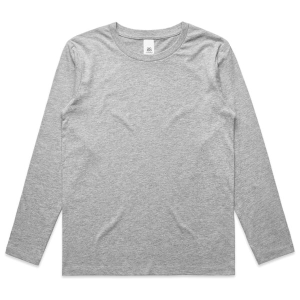 Youth L/S Tee Thumbnail