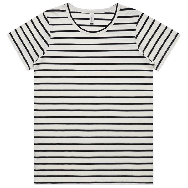 Womens Thread Tee Thumbnail