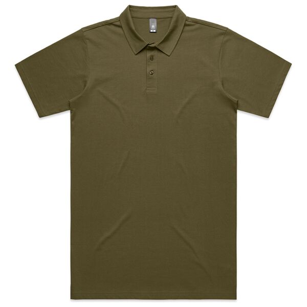 Mens Chad Polo Thumbnail