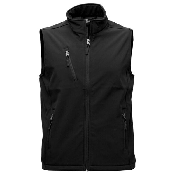 Mens PRO2 Softshell Vest Thumbnail