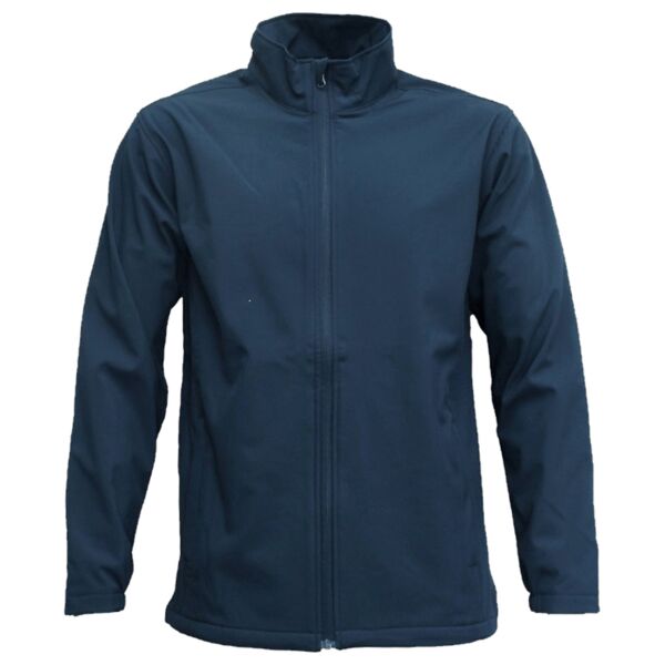 Mens 3K Softshell Jacket Thumbnail