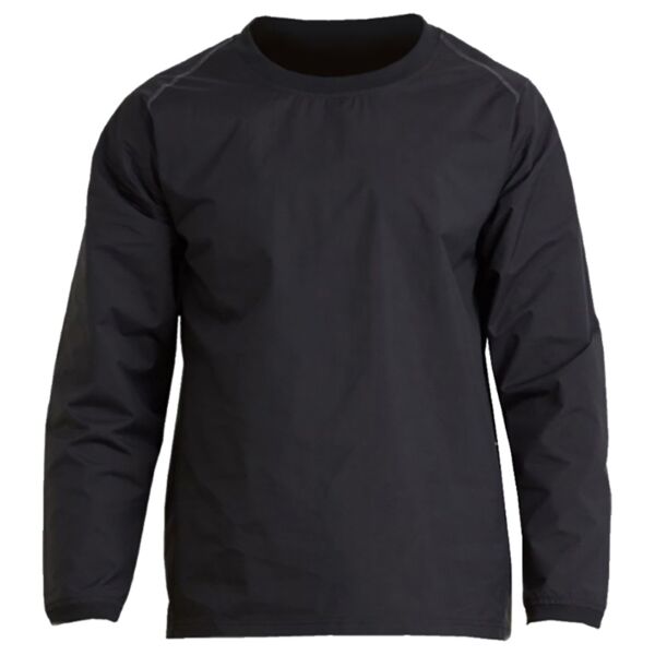 Warmup Training Top Thumbnail