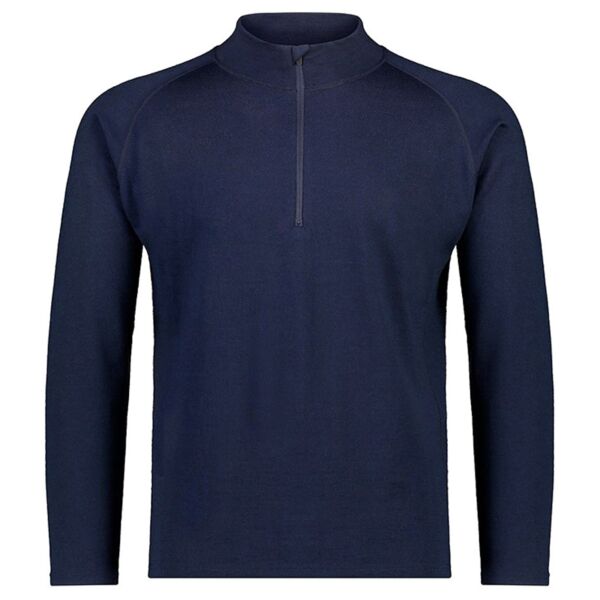 Kids Half Zip Merino Thumbnail