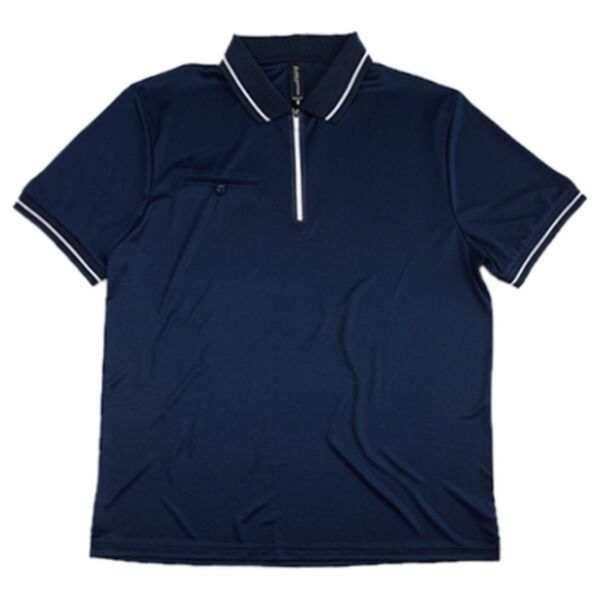 Mens Dash Polo Thumbnail