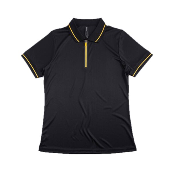 Womens Dash Polo Thumbnail