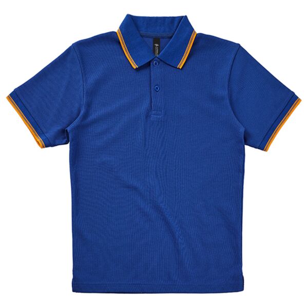 Mens Prime Polo Thumbnail