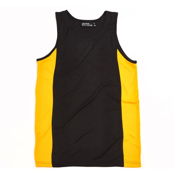 Adults Unisex Proform Singlet Thumbnail
