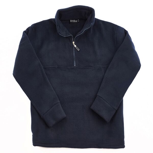 Mens Nautilus Fleece Thumbnail