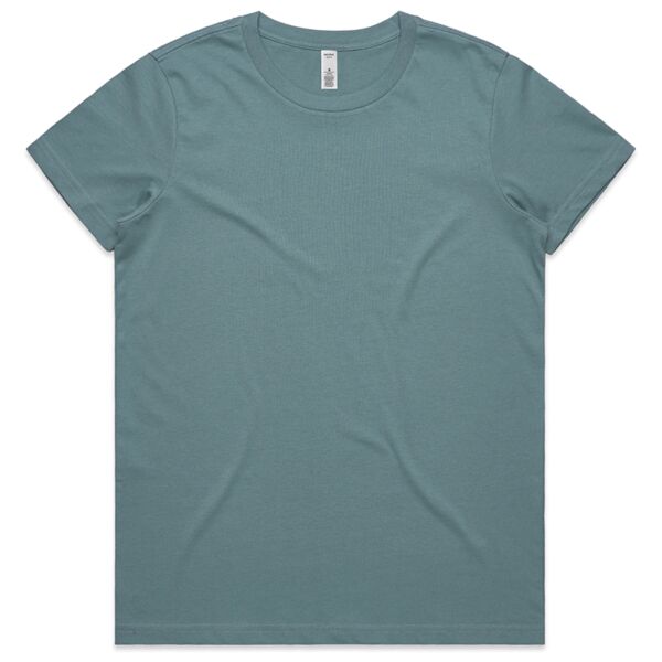 WO'S BASIC TEE Thumbnail