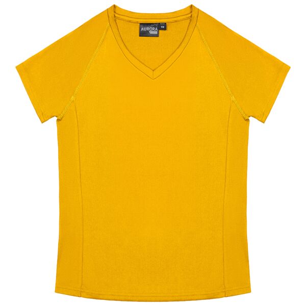 Performance T-shirt – Womens Thumbnail