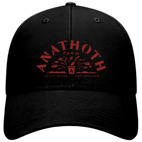 Anathoth Cap Thumbnail