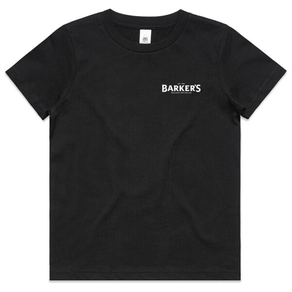 Youth Corporate Tee Thumbnail