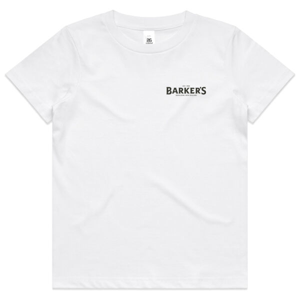 Youth Corporate Tee Thumbnail