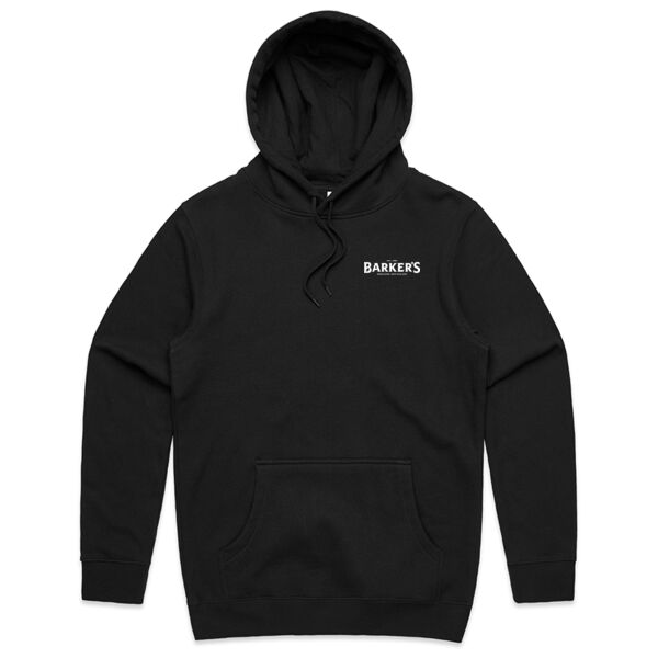 Adults Corporate Hoodie Thumbnail