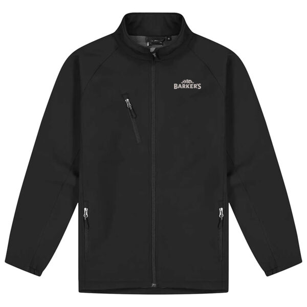 FMCG Softshell  Thumbnail