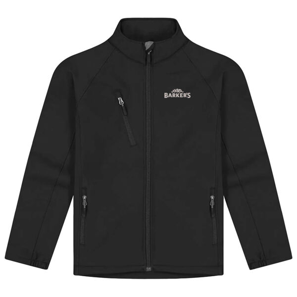Wo's Softshell Jacket Thumbnail