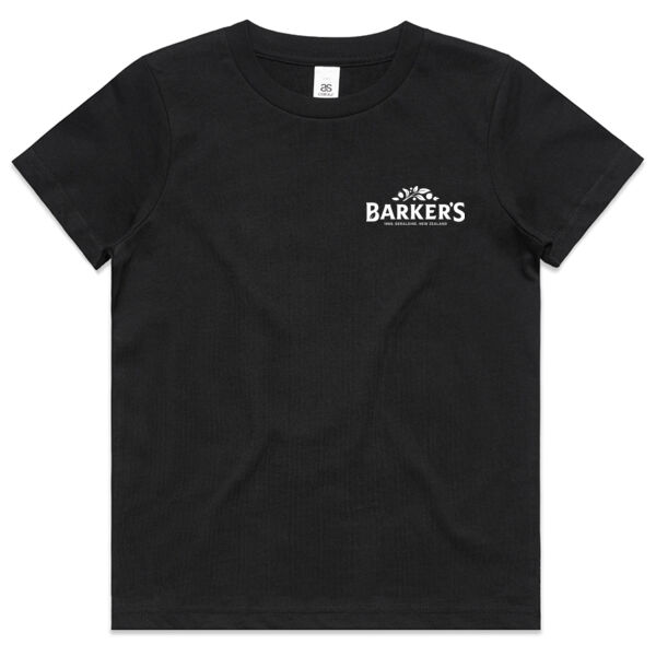 Kids Not Just Jam Thumbnail