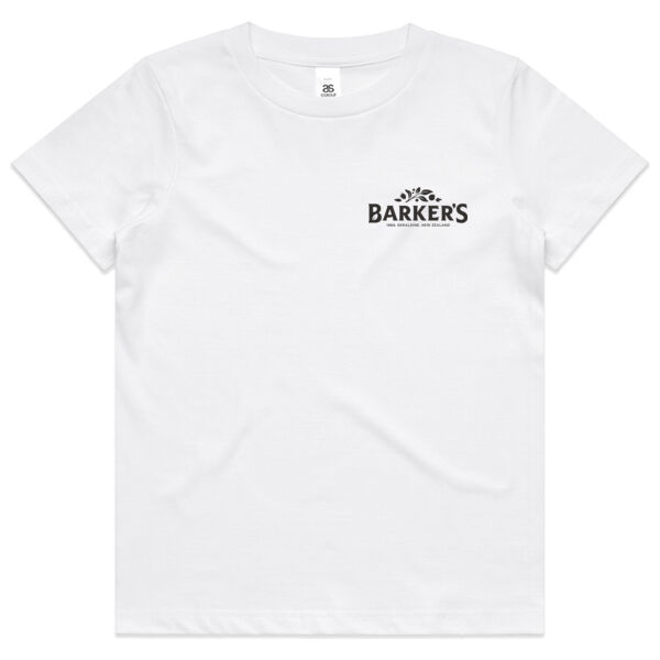 Kids Not Just Jam Thumbnail