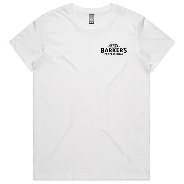 Wo's Professional Tee  Thumbnail