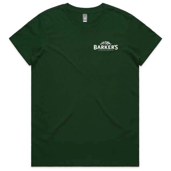 Wo's FMCG Tee Thumbnail