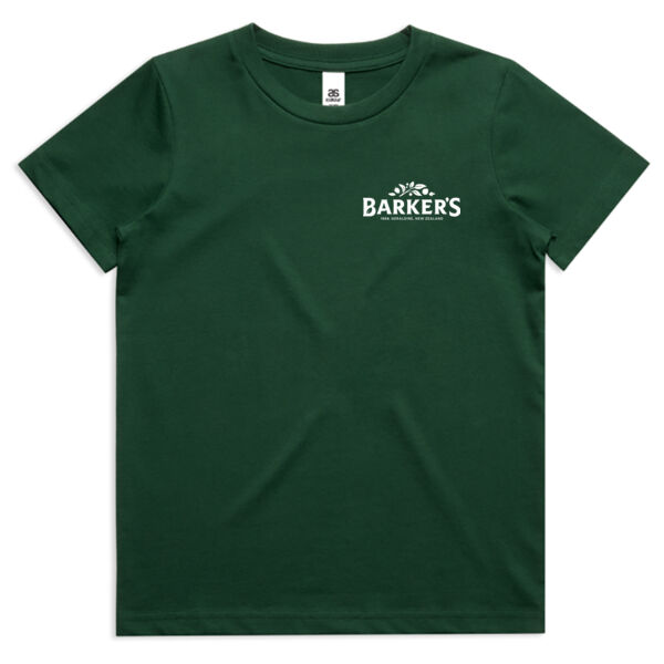 Youth Tee FMCG Thumbnail