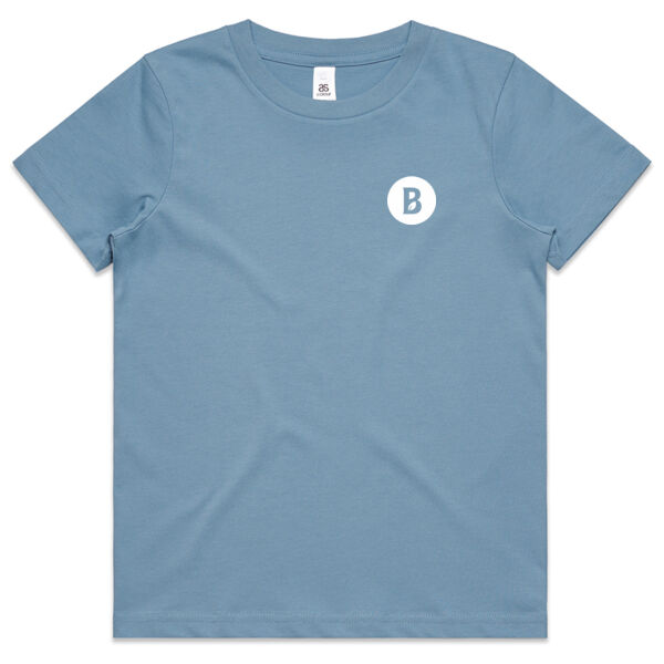 Youth Foodstore Tee Thumbnail