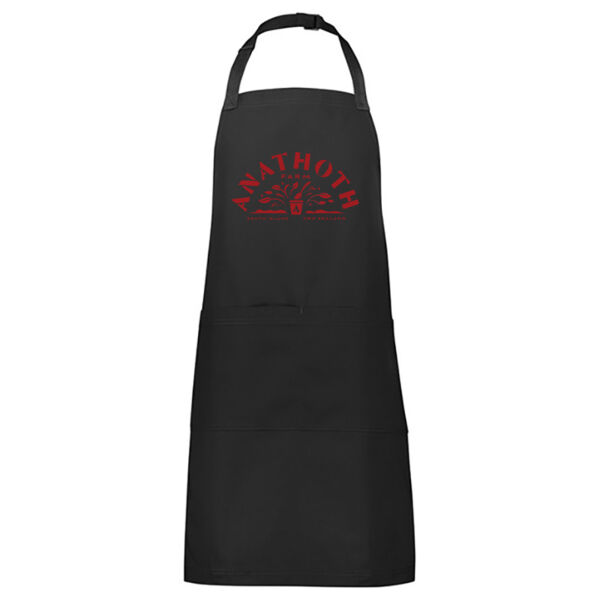 Anathoth Apron Thumbnail