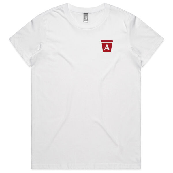 Wo's Anathoth Tee Thumbnail