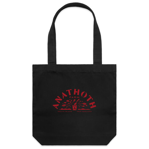Anathoth Tote Thumbnail