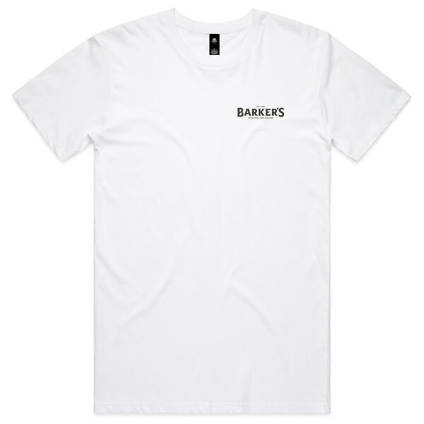 Men's Barker's Tee Thumbnail