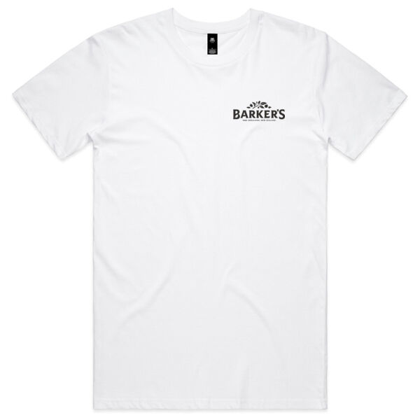 Men's Not Just Jam Thumbnail