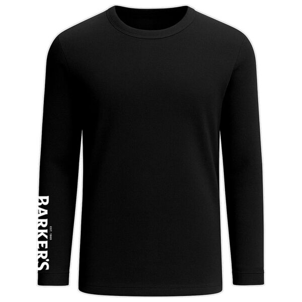 Barkers Thermal Thumbnail